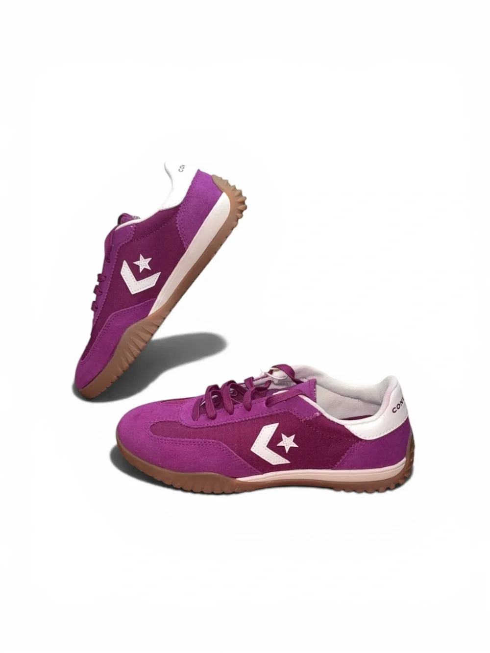Converse Run Star Trainers - Picture 4 of 6